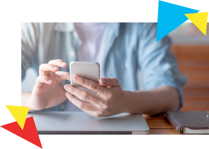 理想のお部屋探しをもっと身近に